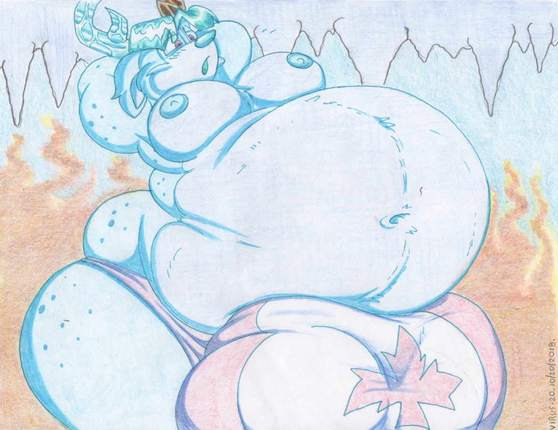 Anthro Rule 34 Image