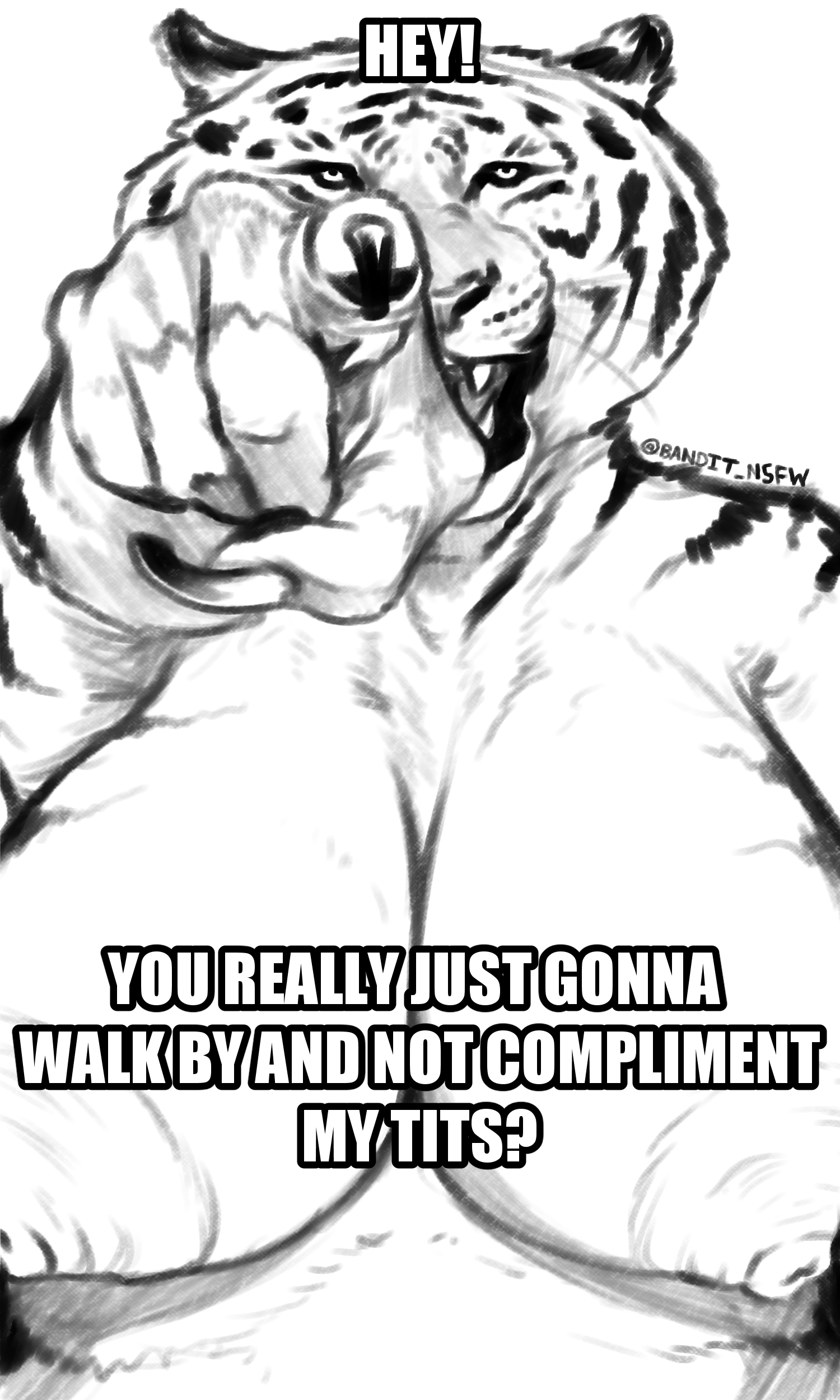 Digital Drawing (Artwork) Rule 34 Image