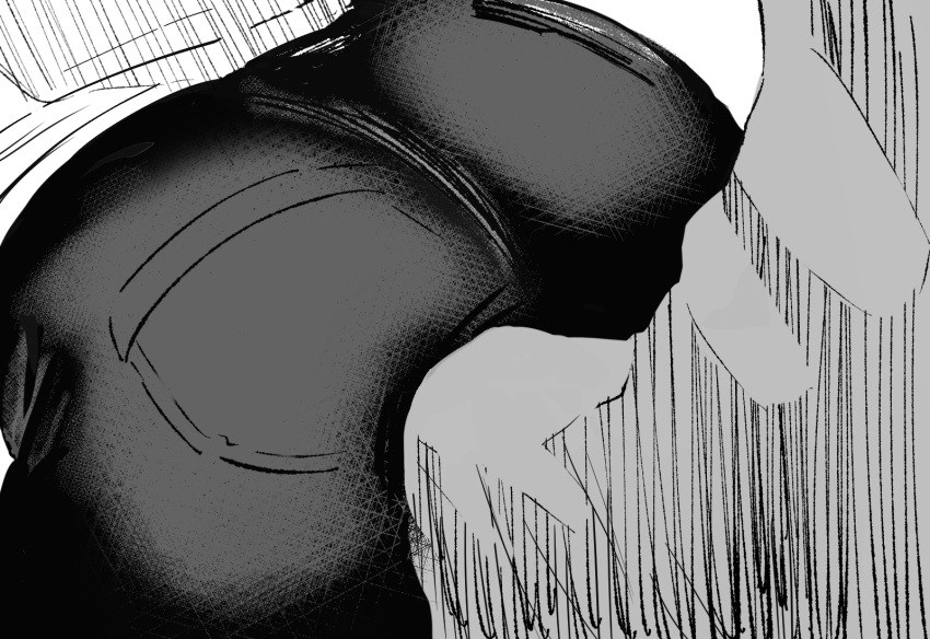 Ikumi Unagiya (Bleach) Rule 34 Image