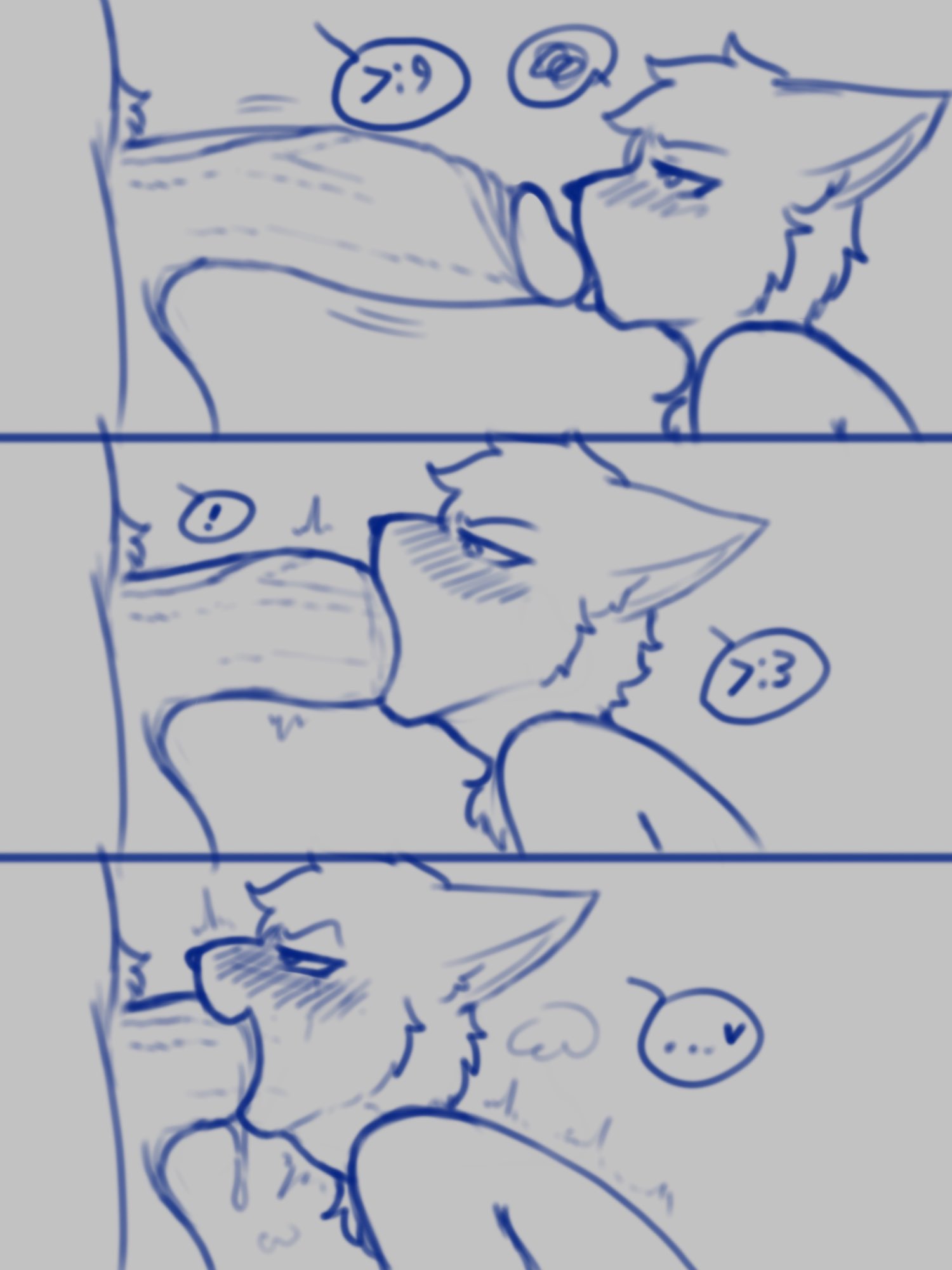 1girls Rule 34 Image