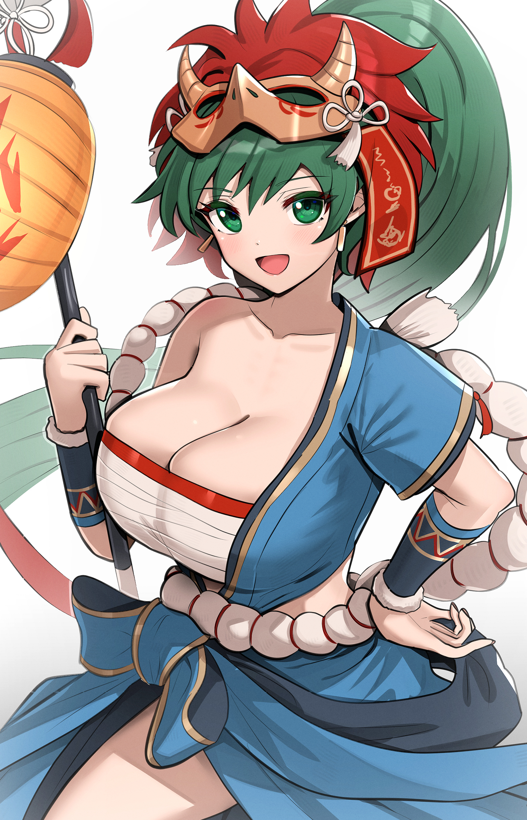 Lyn (Fire Emblem) Rule 34 Image