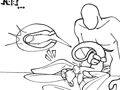 All Tomorrows Rule 34 Image