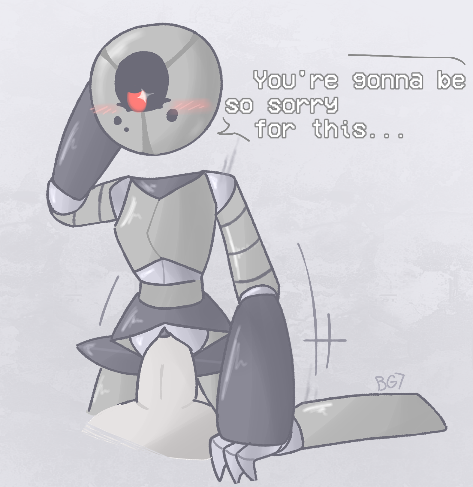 All Tomorrows Rule 34 Image