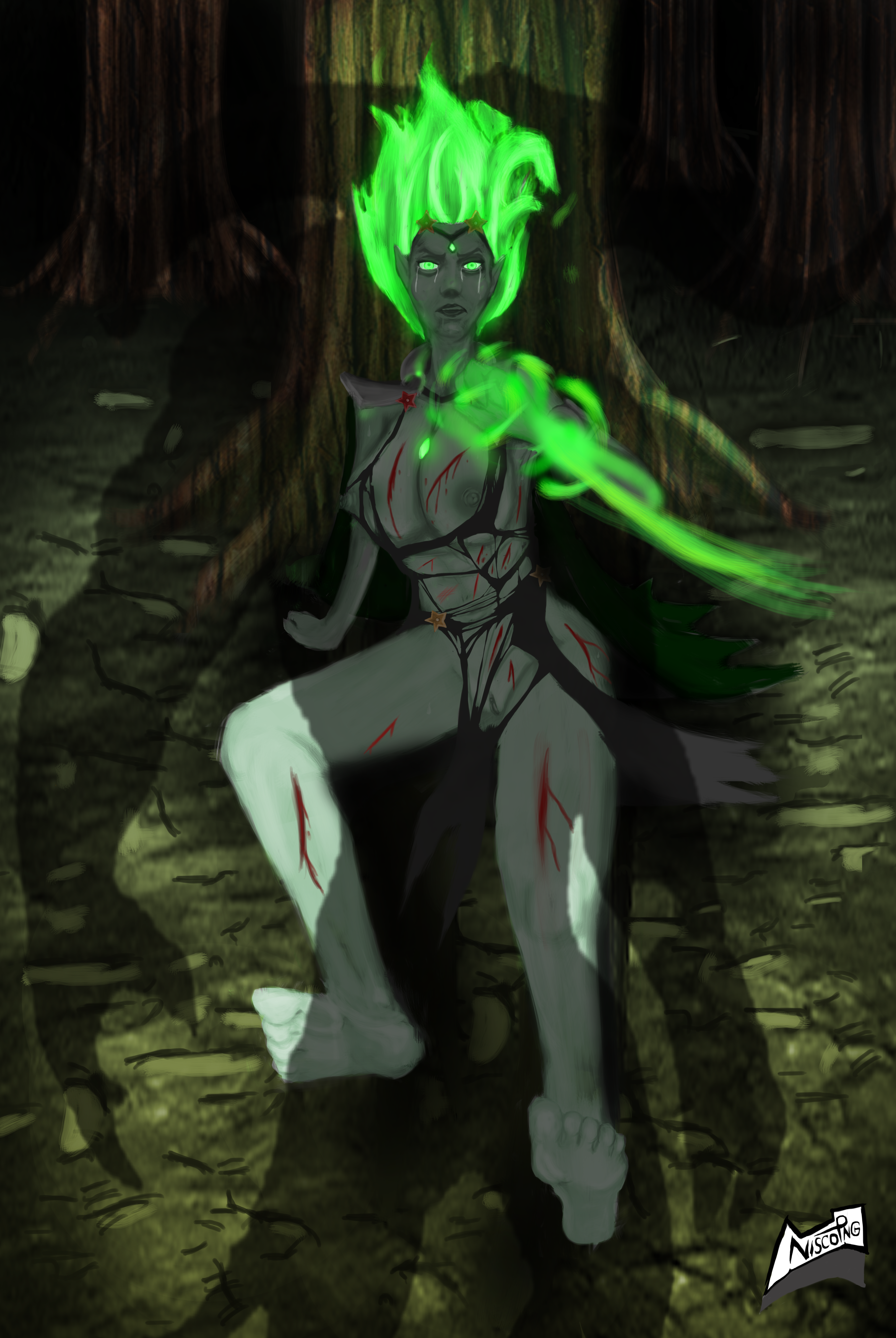 Beastman (Warhammer (Franchise)) Rule 34 Image
