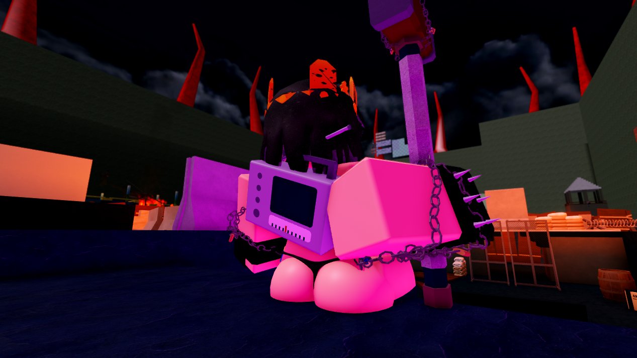 Robloxian (Decaying Winter) Rule 34 Image