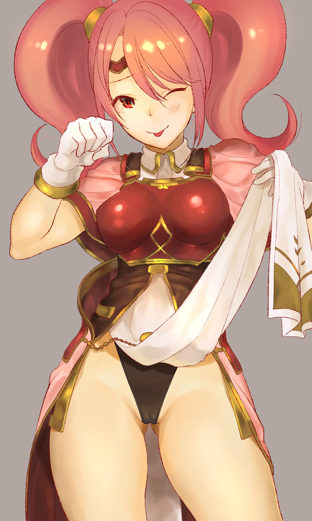 Mae (Fire Emblem) Rule 34 Image