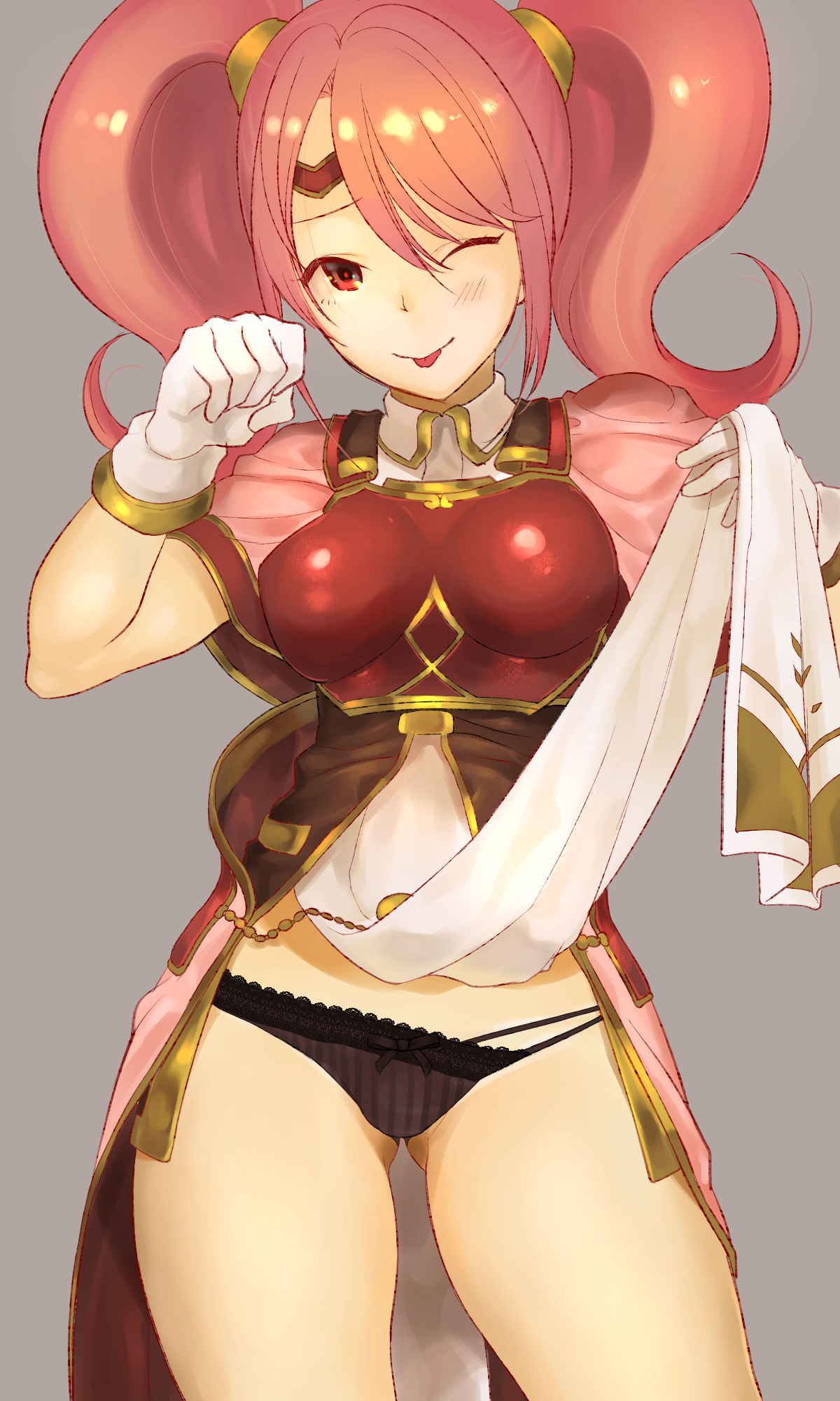 Mae (Fire Emblem) Rule 34 Image