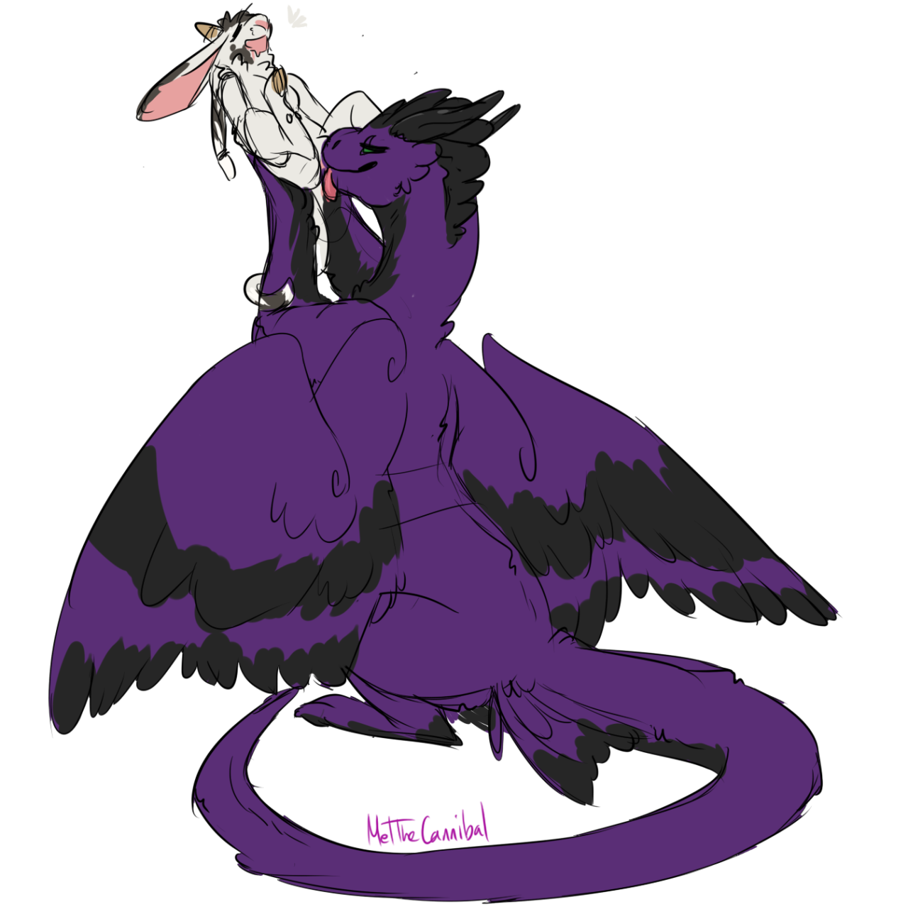 Ambiguous Gender Rule 34 Image
