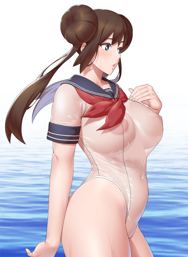 Rosa (Pokemon) Rule 34 Image