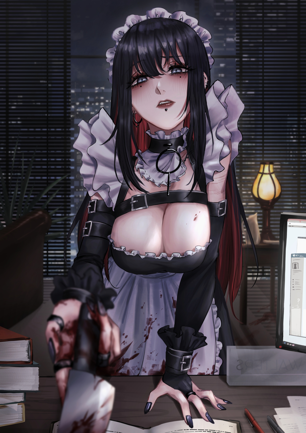 Original Rule 34 Image