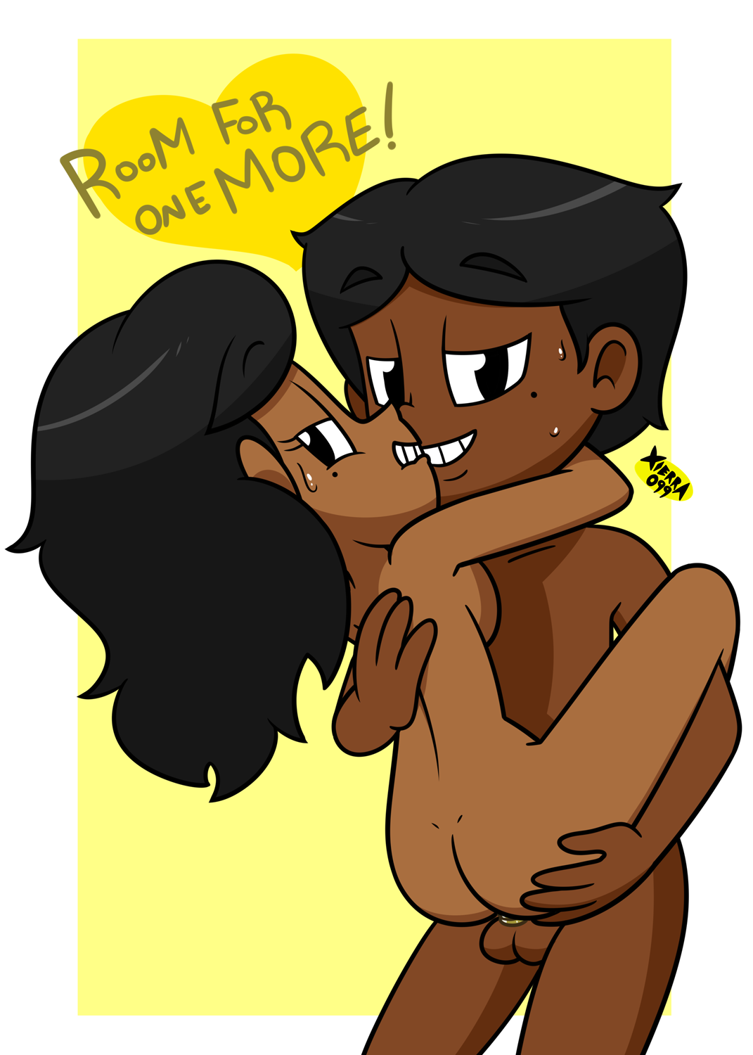 Mike (Xierra099) Rule 34 Image
