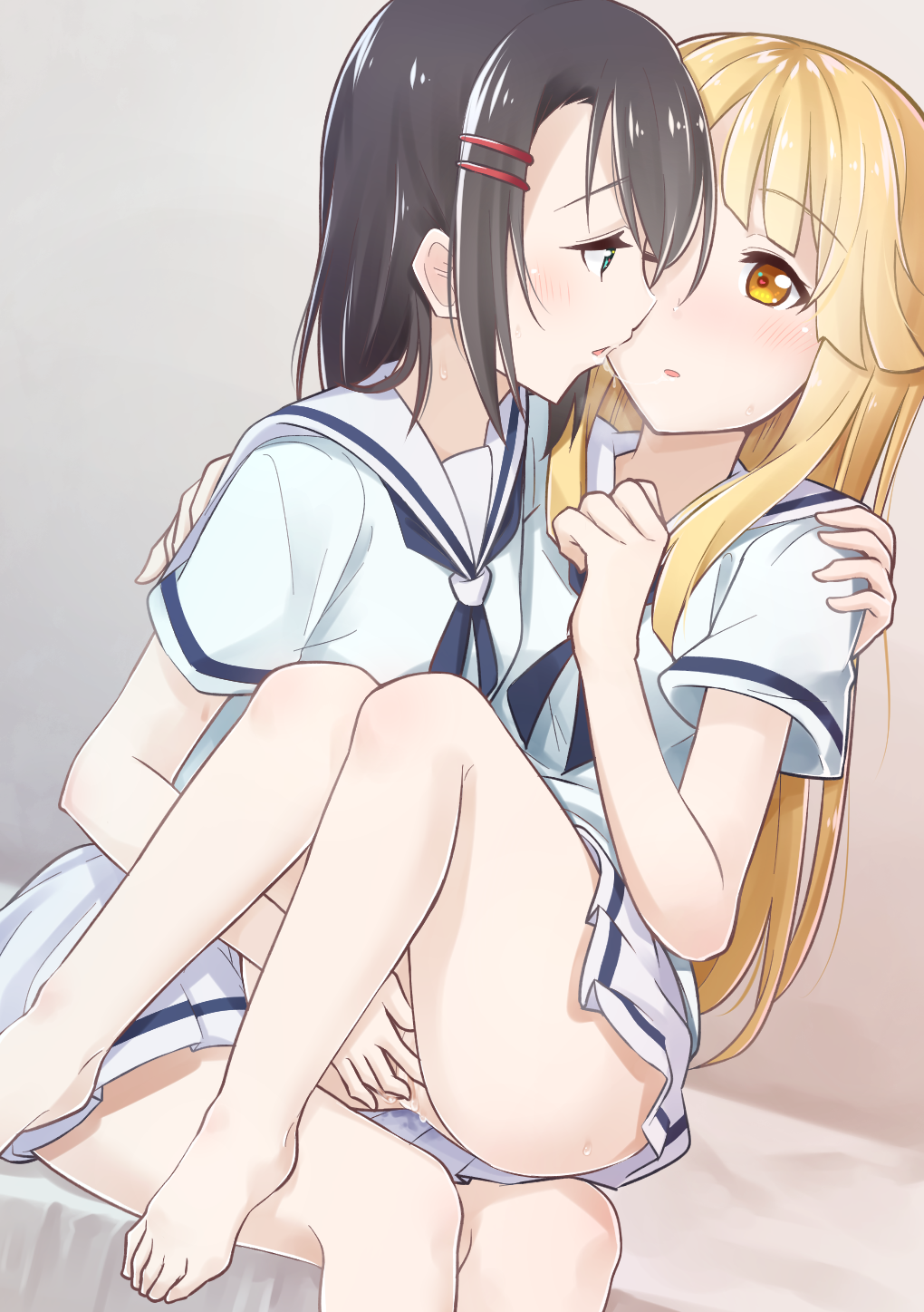Okusawa Misaki (Bang Dream!) Rule 34 Image