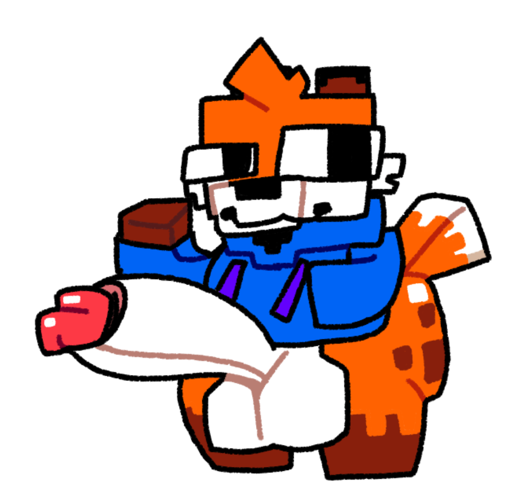 Soups (Superiorfox) Rule 34 Image