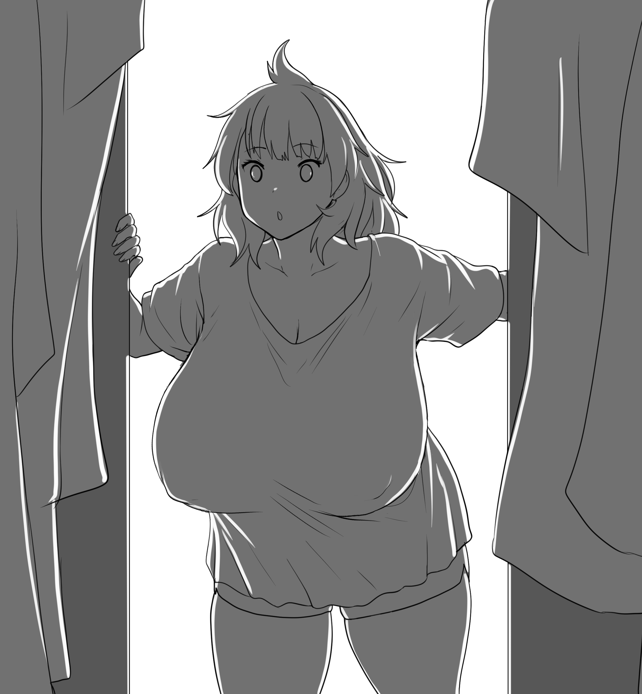 Original Character (Original) Rule 34 Image