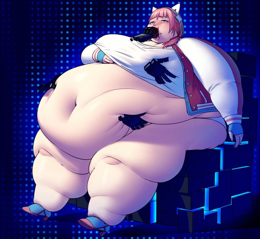Iris Sagan (Ai: The Somnium Files) Rule 34 Image
