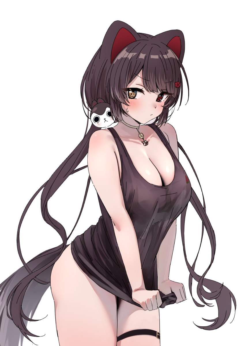 Inui Toko (Nijisanji) Rule 34 Image