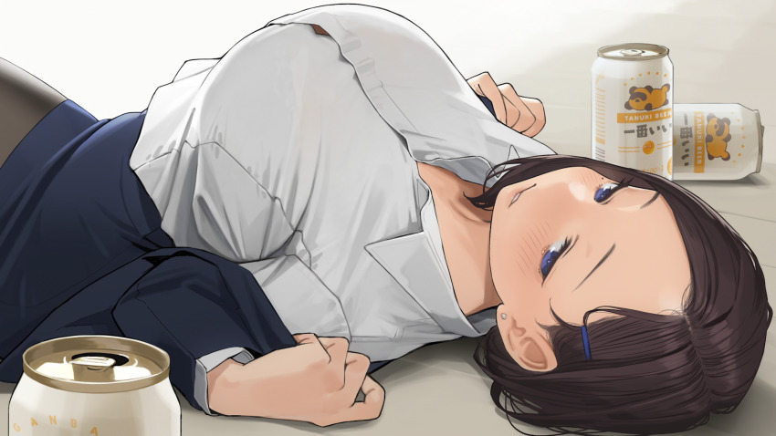 Kouhai-Chan (Tawawa) Rule 34 Image