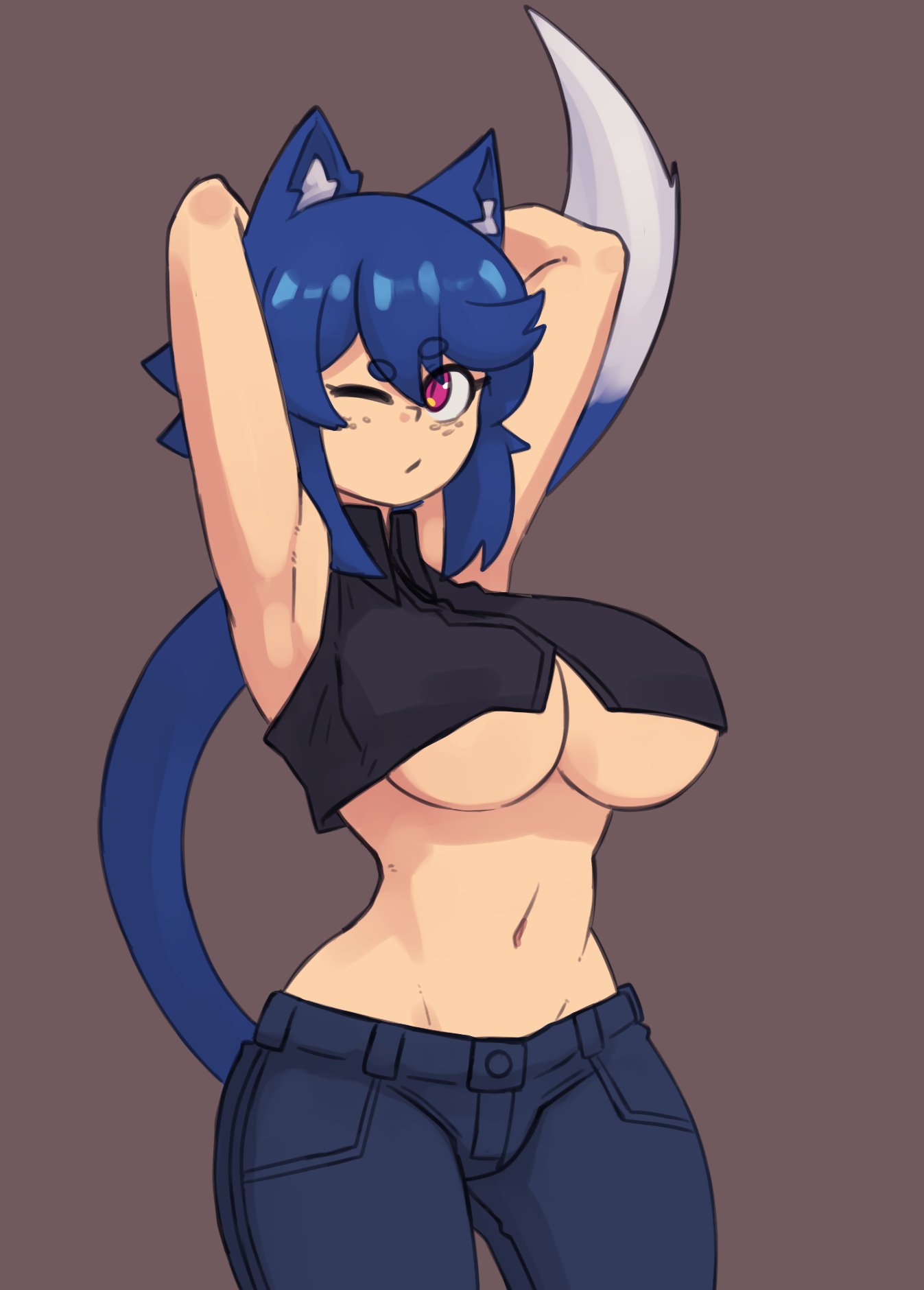 Xiao (Docecaedrus) Rule 34 Image
