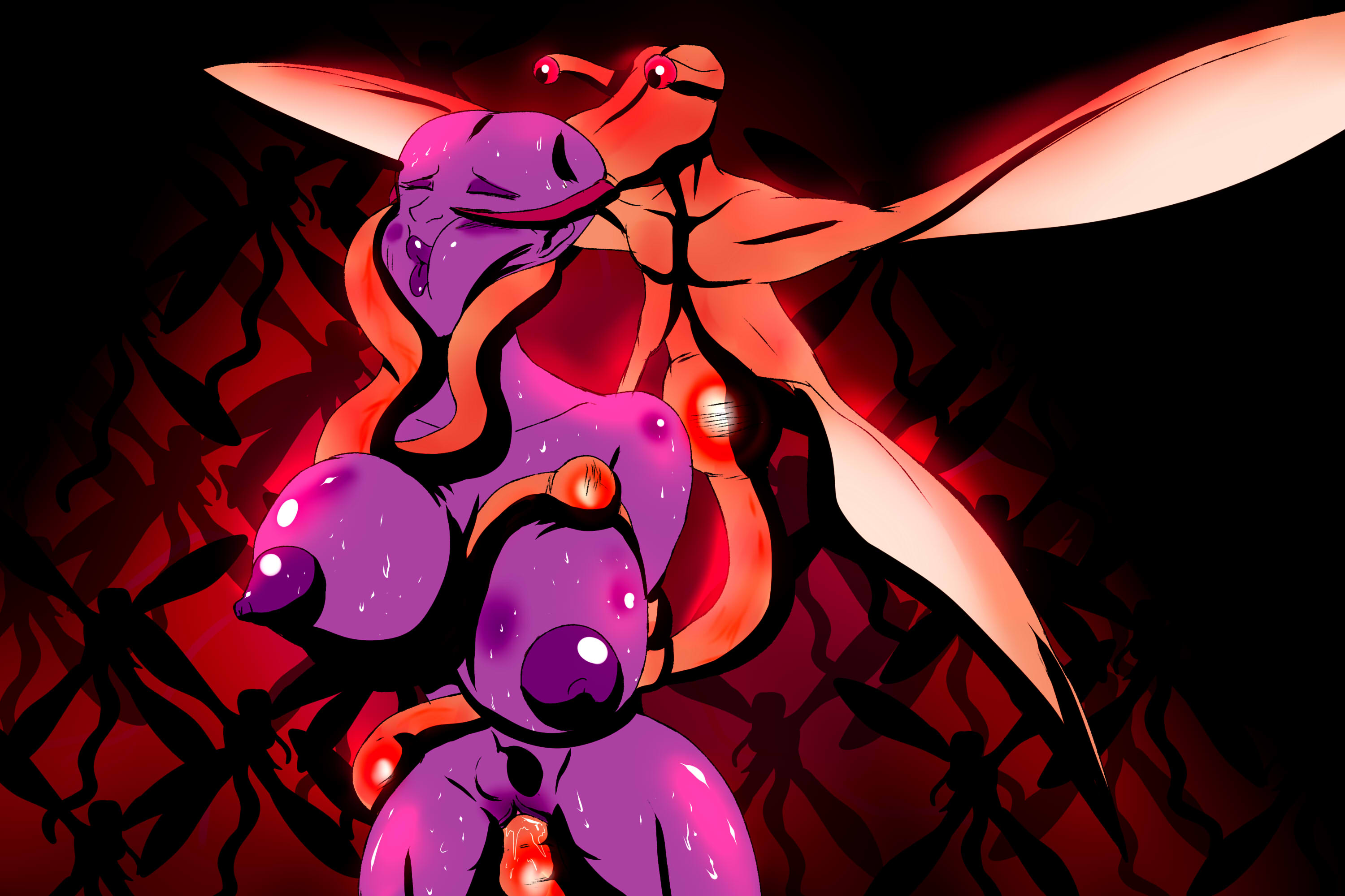 All Tomorrows Rule 34 Image