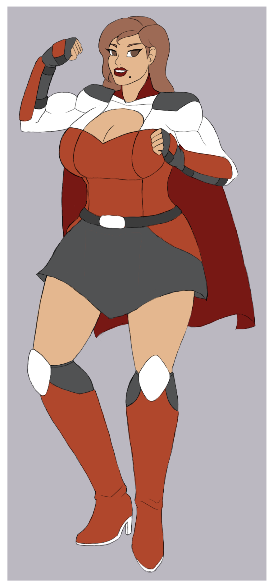 Evelyn (Athorment) Rule 34 Image