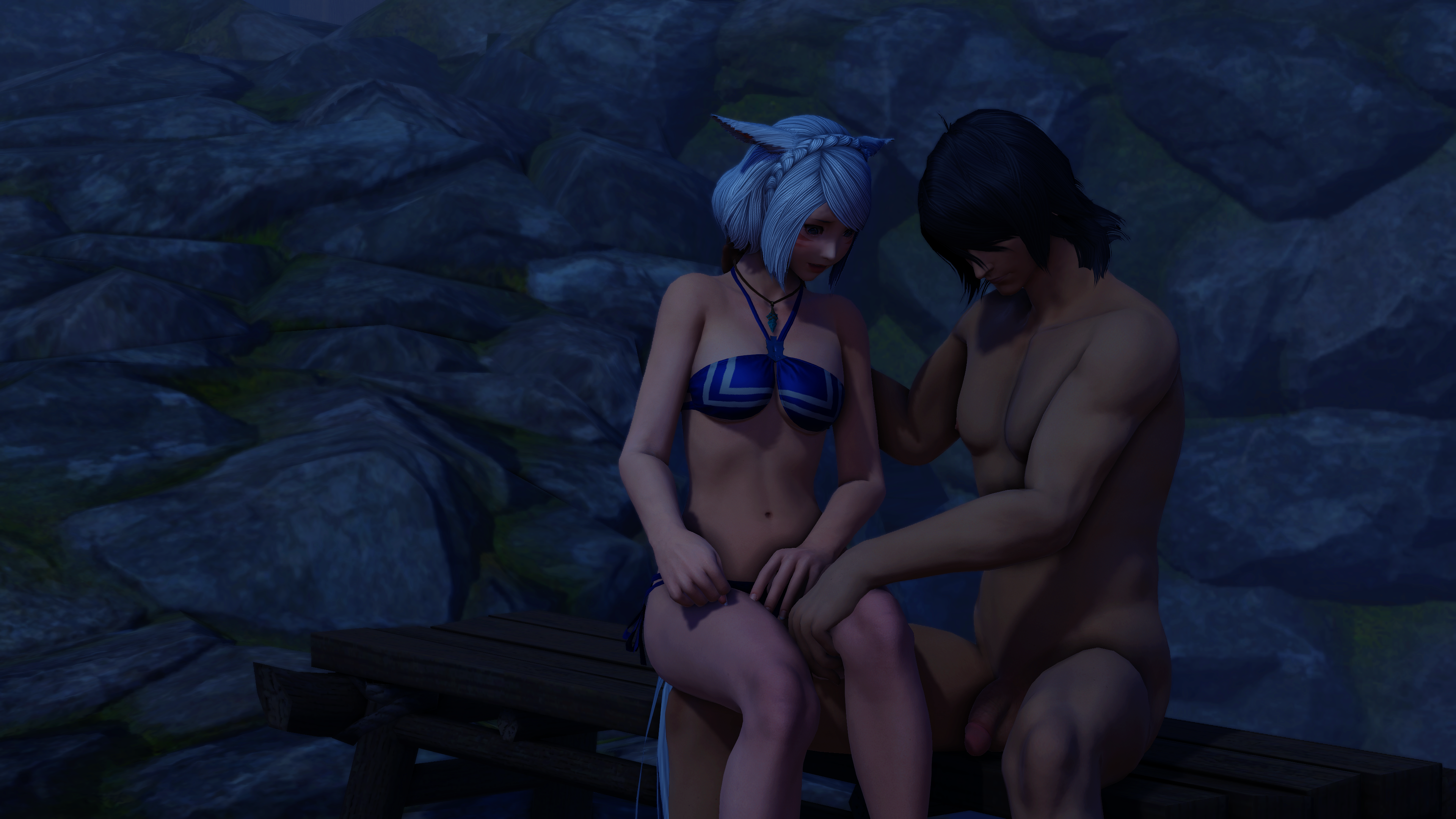 3d Rule 34 Image