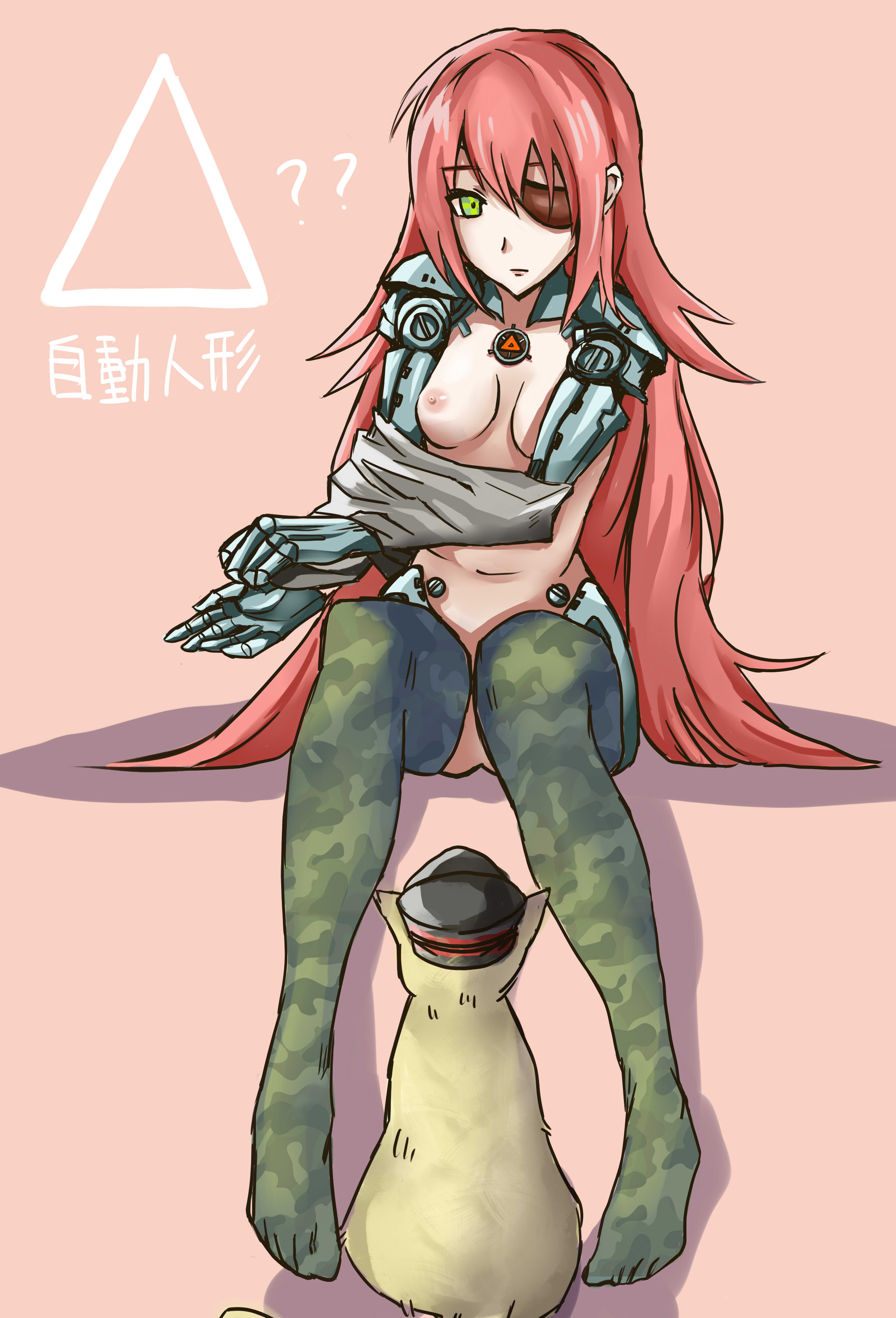Cz2128 Delta (Overlord (Maruyama)) Rule 34 Image
