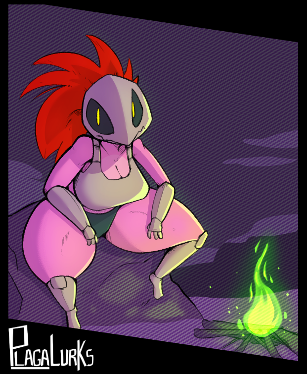 Character Request (Original) Rule 34 Image