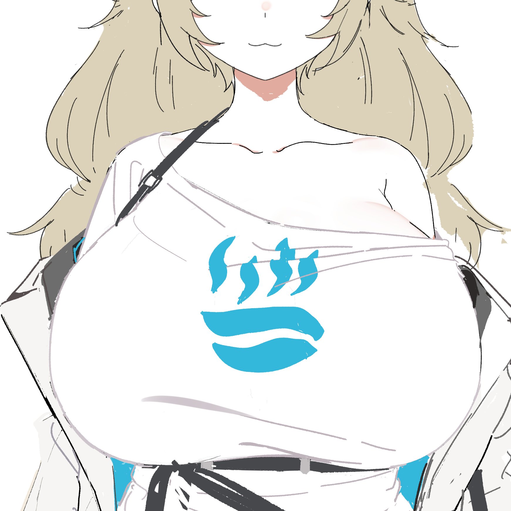 Big Breasts Rule 34 Image