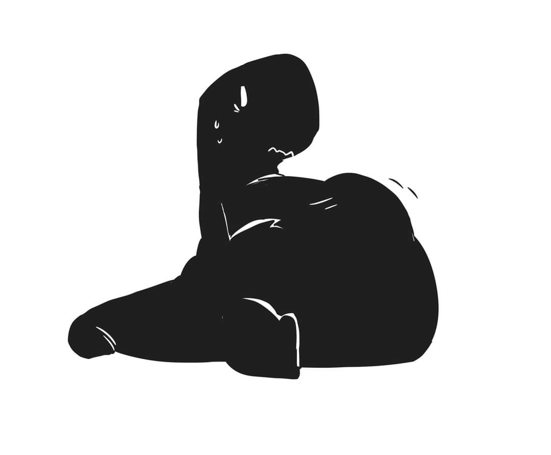 Ass Rule 34 Image
