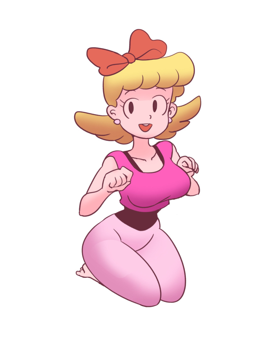Linda Lovely (Wowser) Rule 34 Image