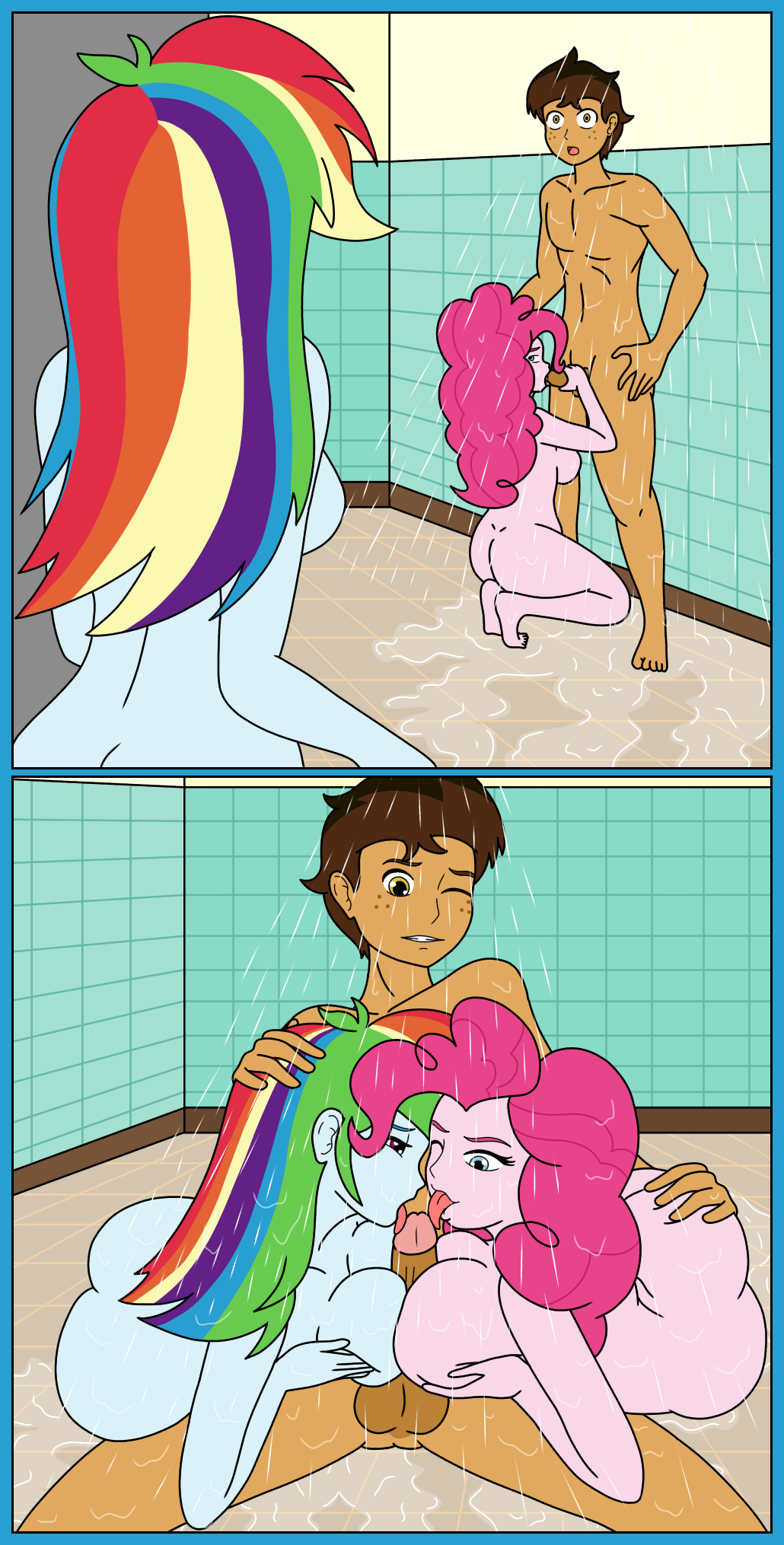 Original Character (Copper Plume (Oc)) Rule 34 Image