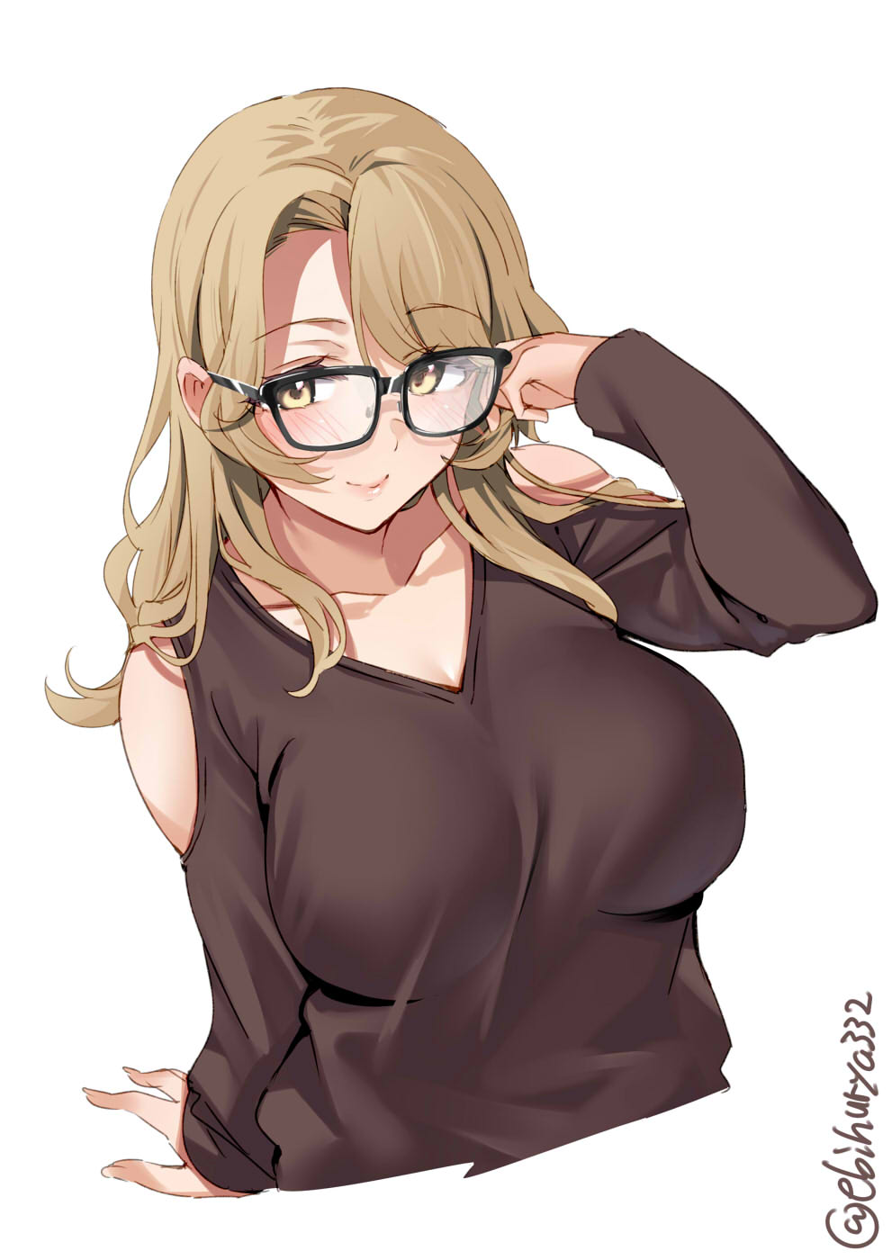 Houston (Kantai Collection) Rule 34 Image
