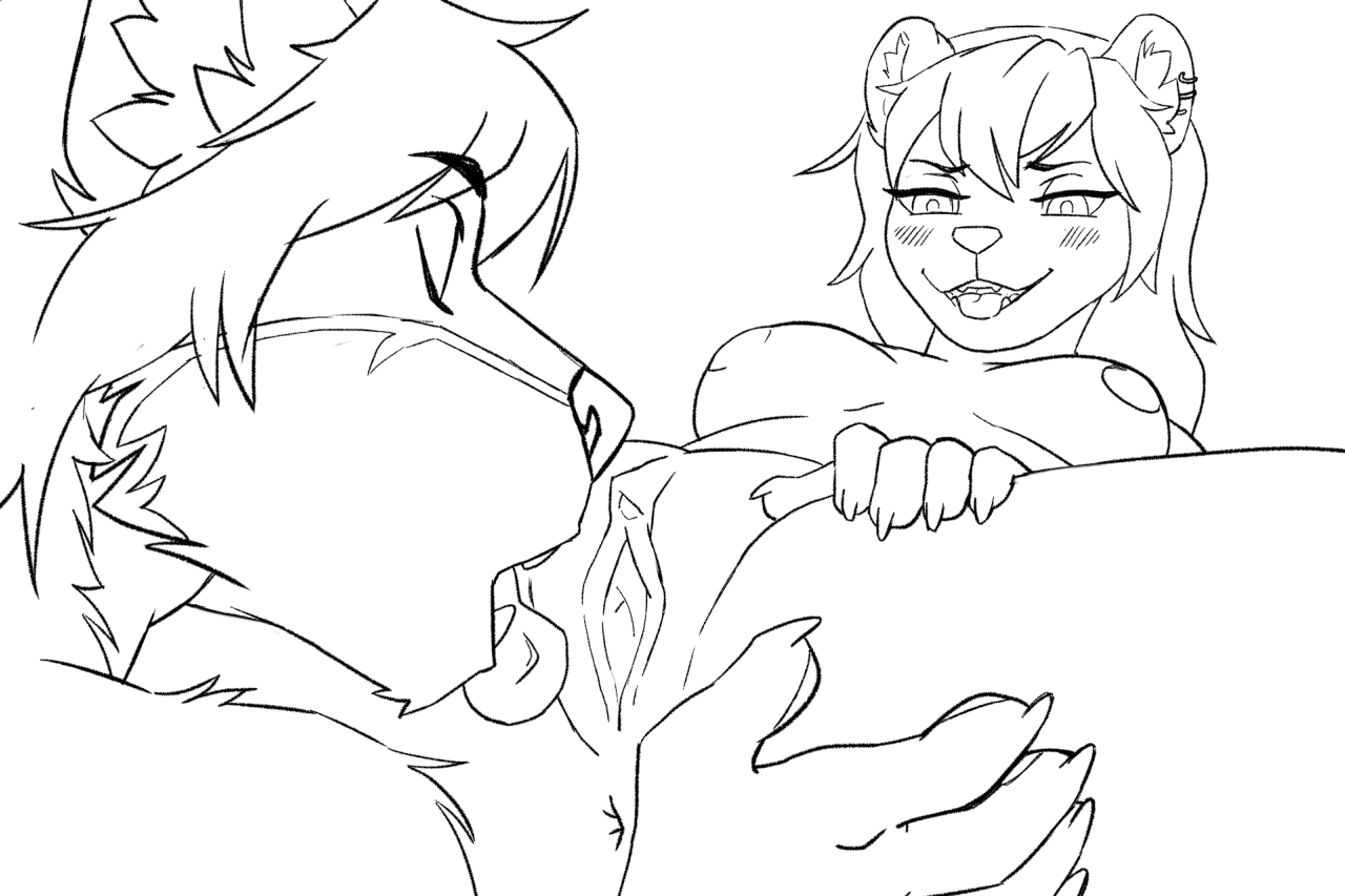 Original Character (Original) Rule 34 Image