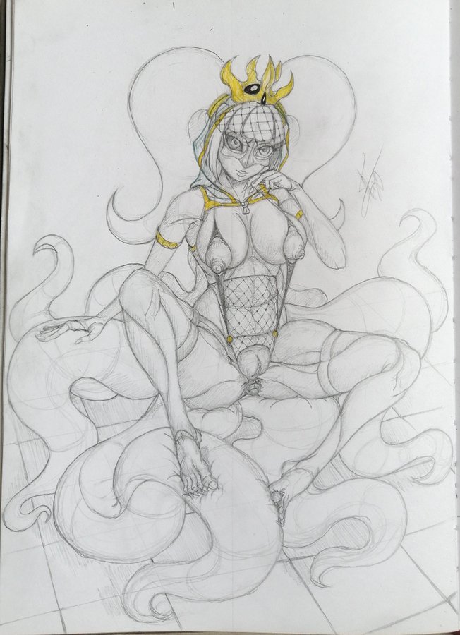 Cthulhu Mythos Rule 34 Image