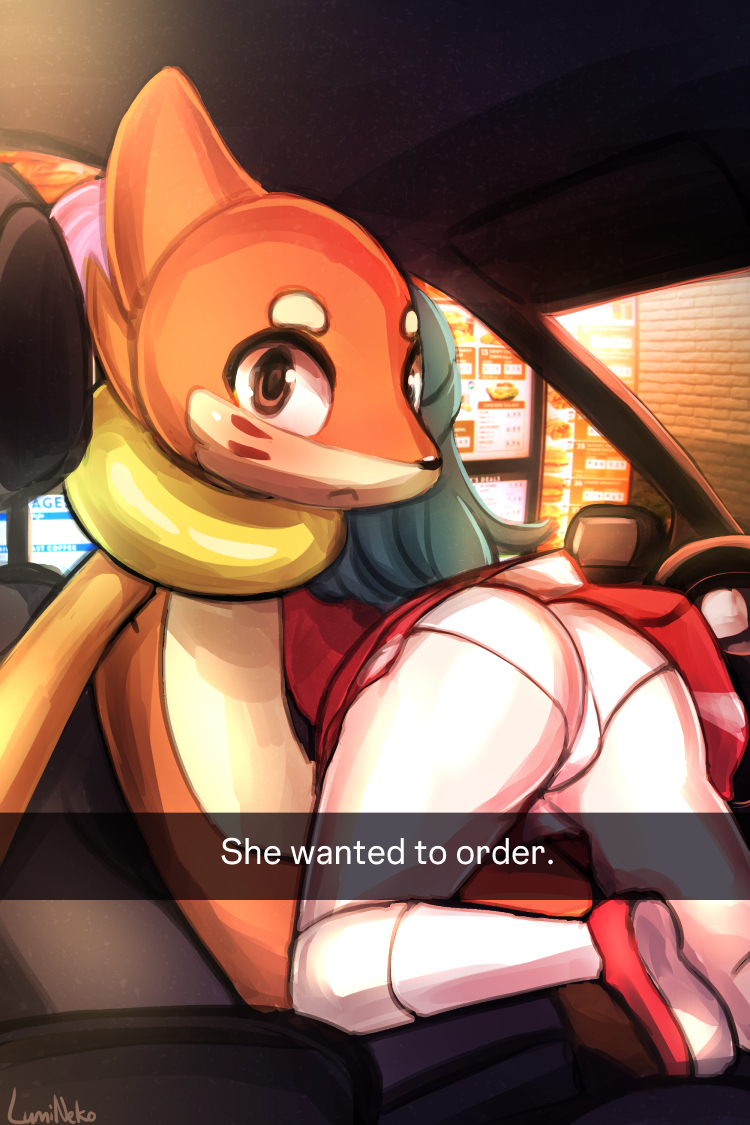 Buizel (Game Freak) Rule 34 Image