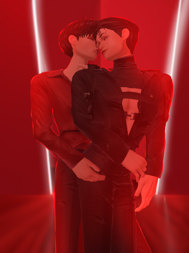 Zepeto Rule 34 Image