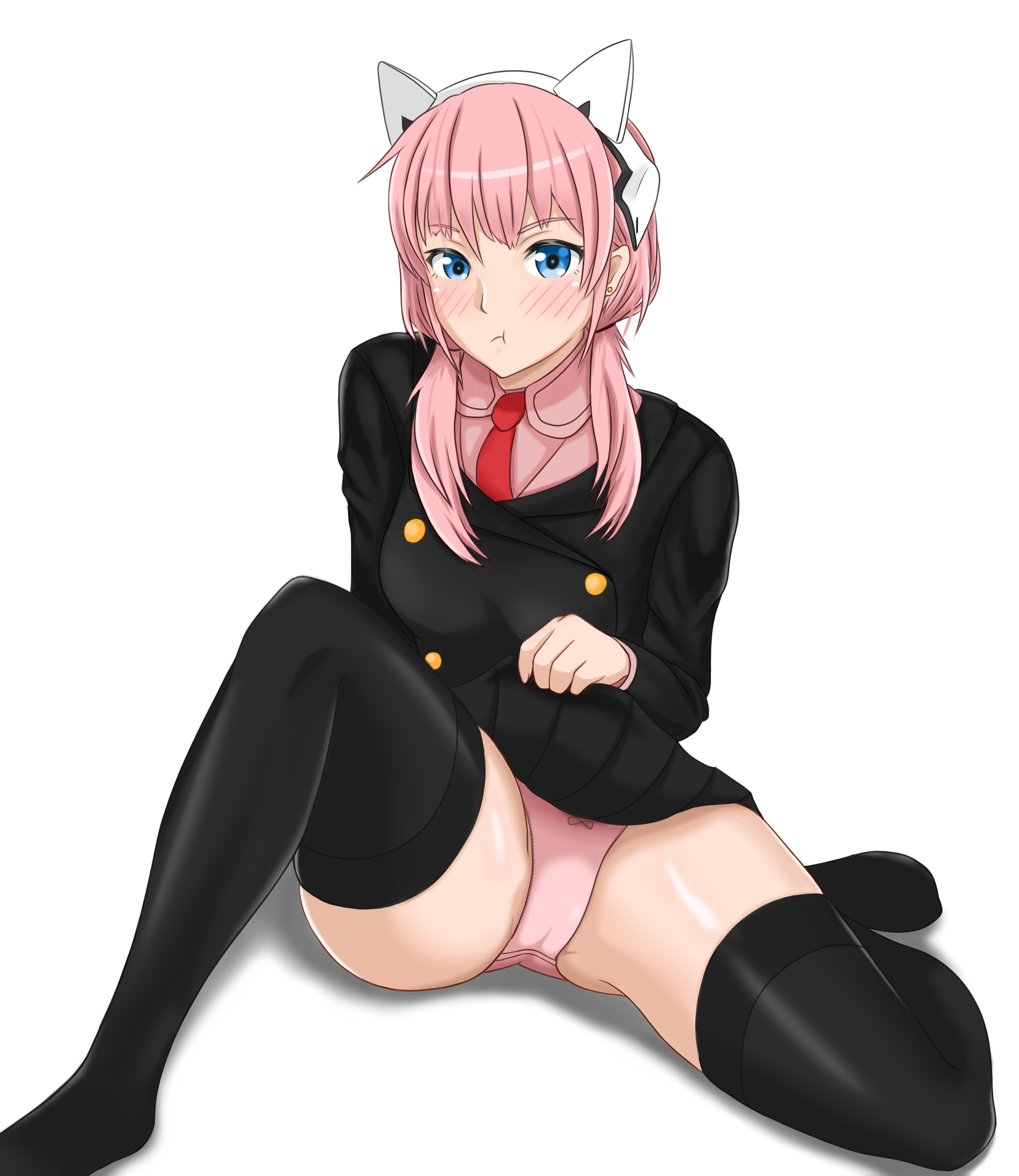 Ai: The Somnium Files Rule 34 Image