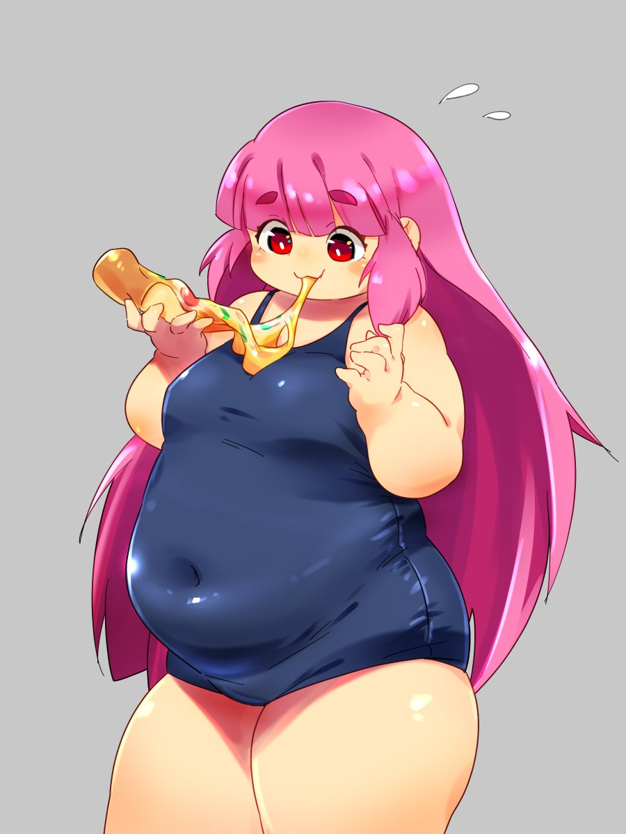 Elise (Mysterydad) Rule 34 Image