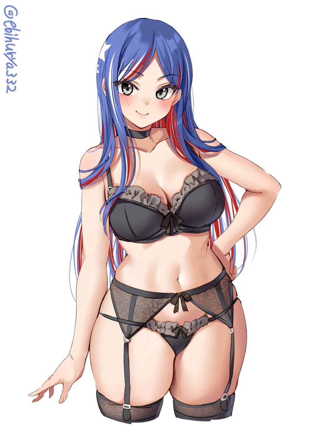 South Dakota (Kantai Collection) Rule 34 Image
