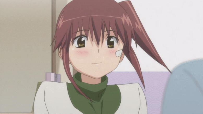 Suminoe Keita (Kissxsis) Rule 34 Image