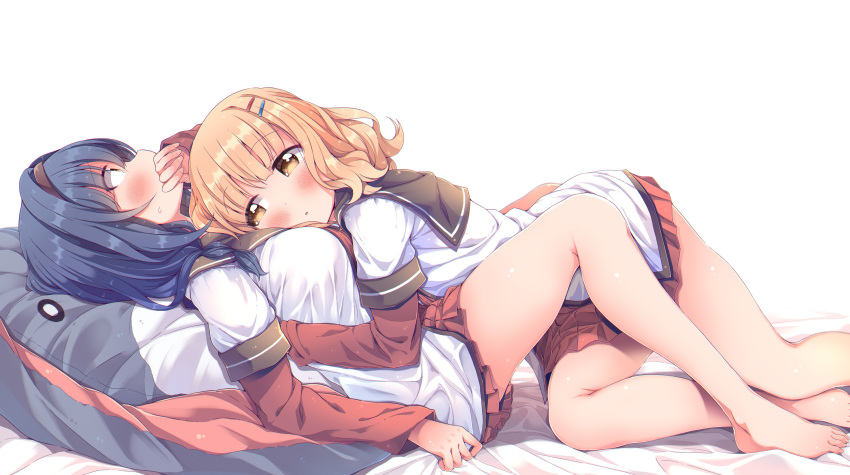 Furutani Himawari (Yuruyuri) Rule 34 Image