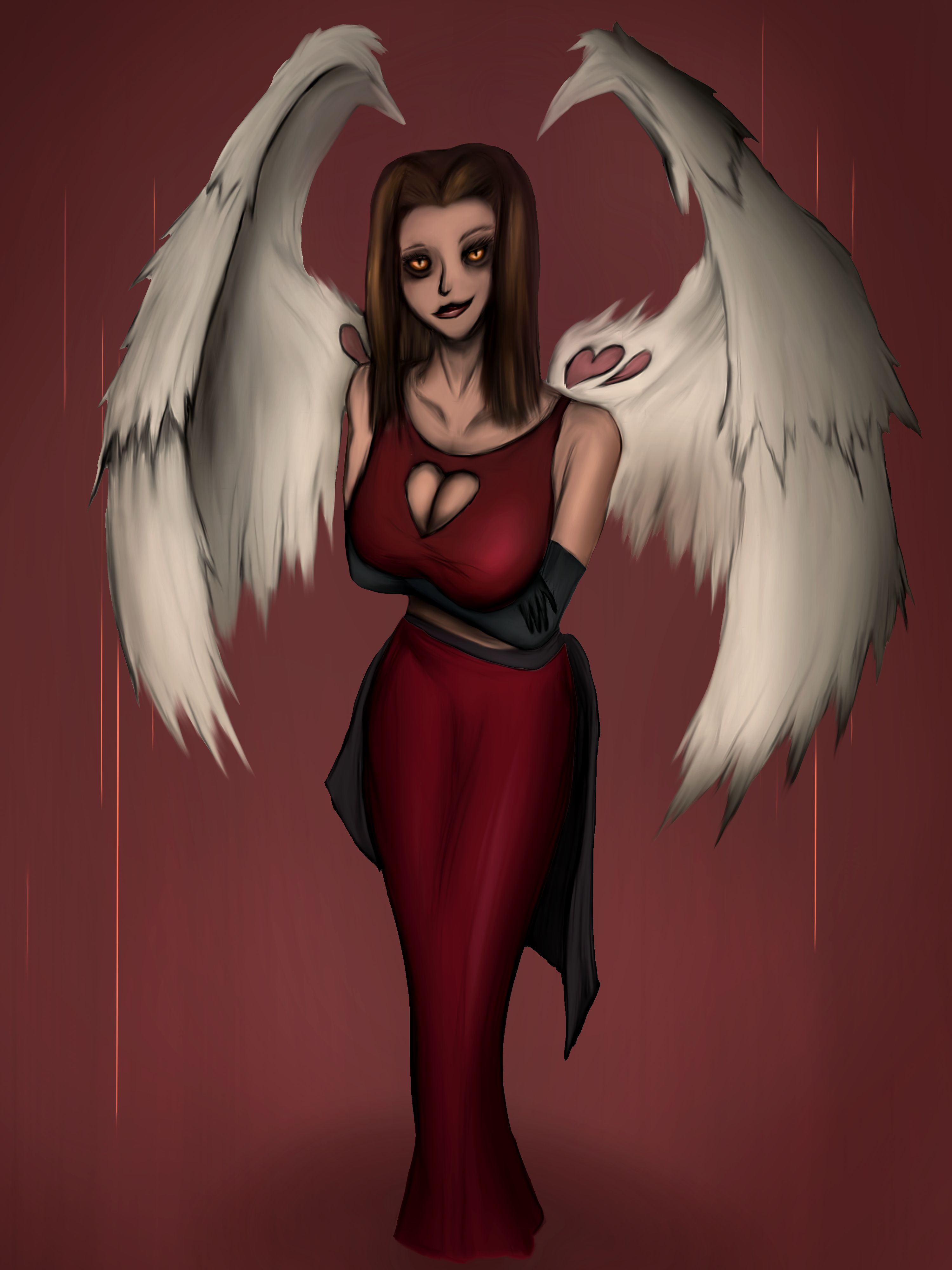 Mother (Inferia) Rule 34 Image