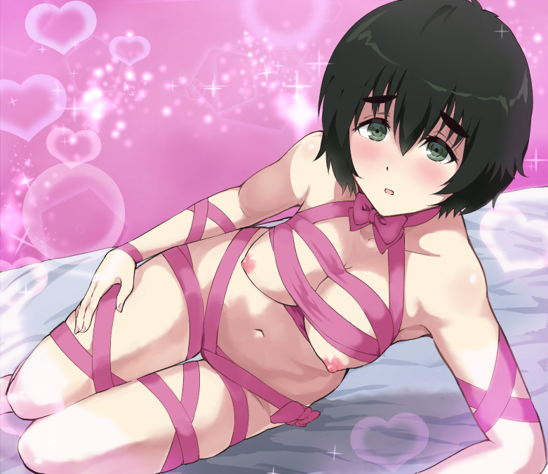 Shiina Mayuri (Steins;Gate) Rule 34 Image