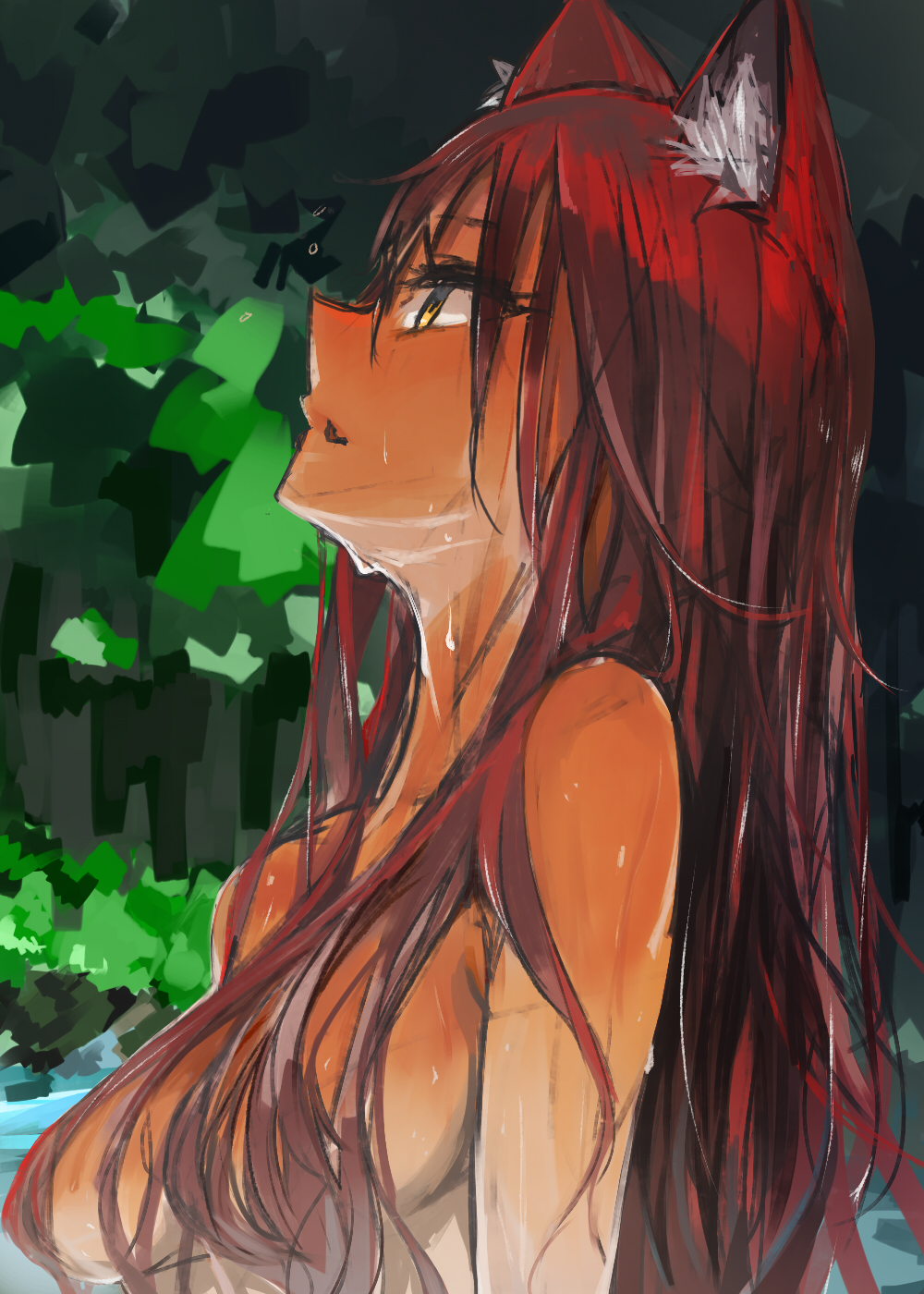 Lupusregina Beta (Overlord (Maruyama)) Rule 34 Image