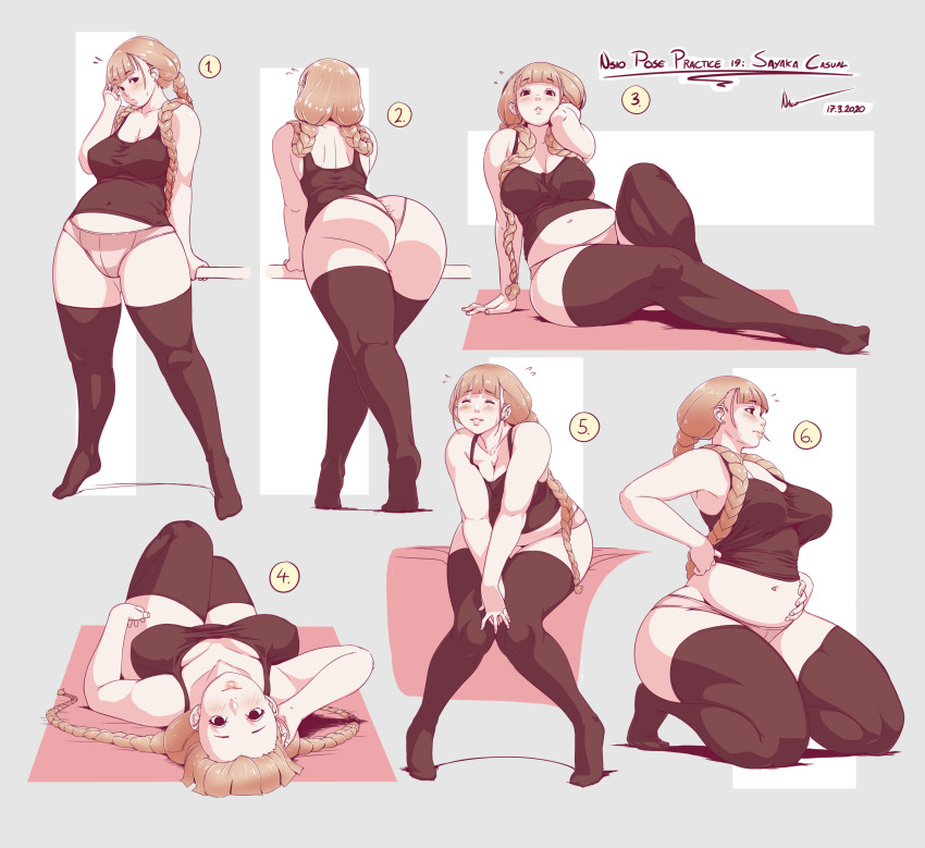Original Rule 34 Image
