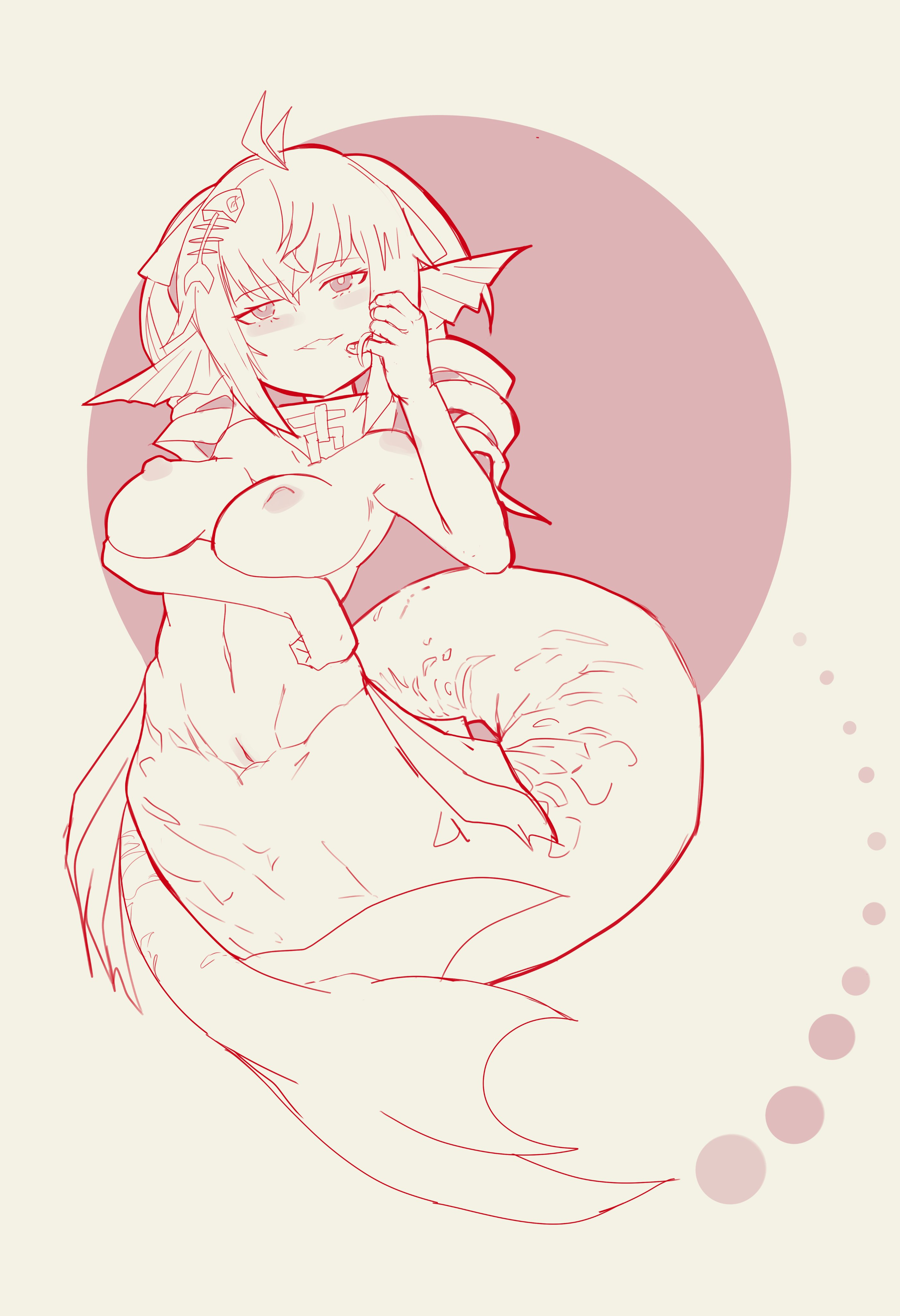 Murmaider (Indie Virtual Youtuber) Rule 34 Image