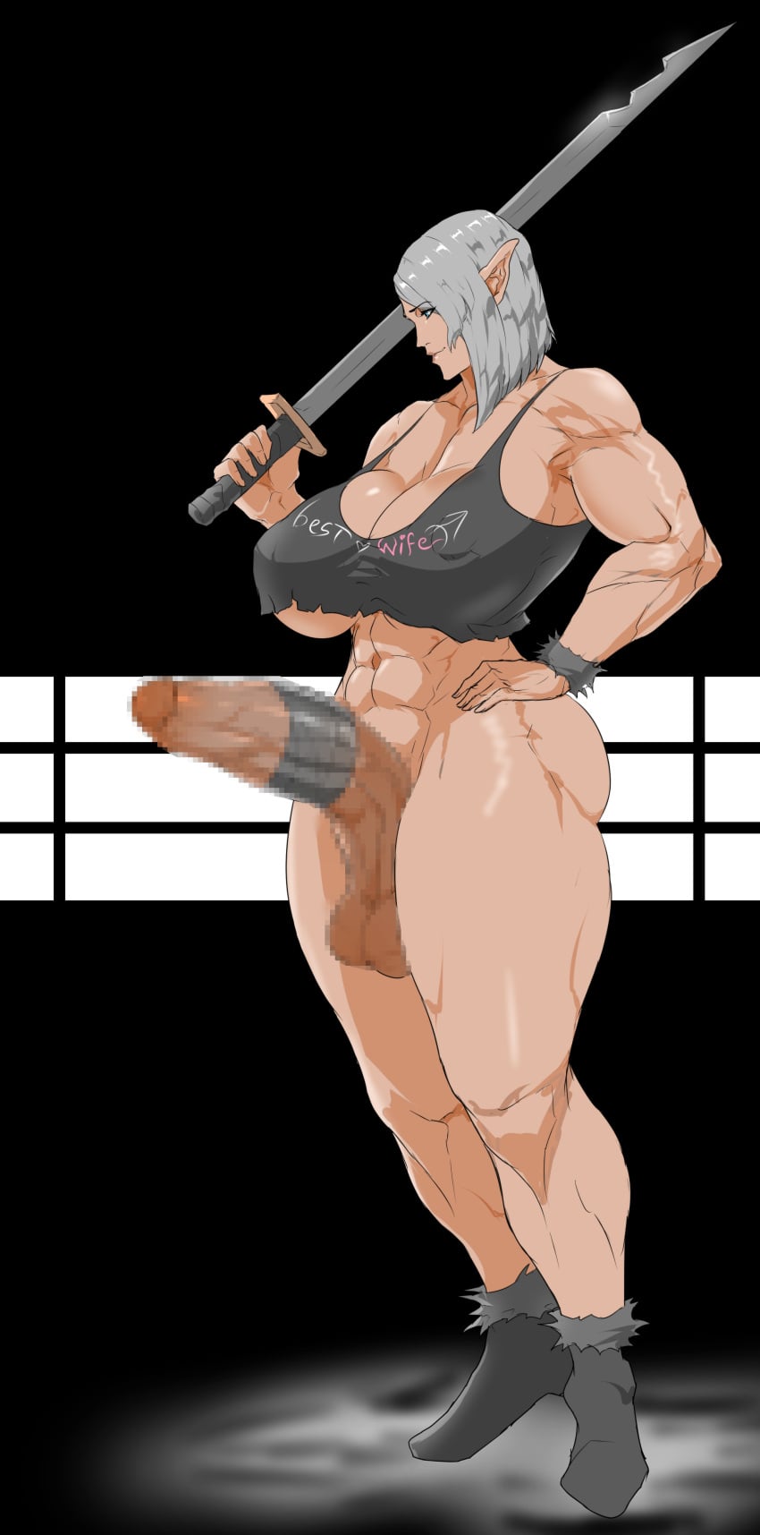 1futa Rule 34 Image
