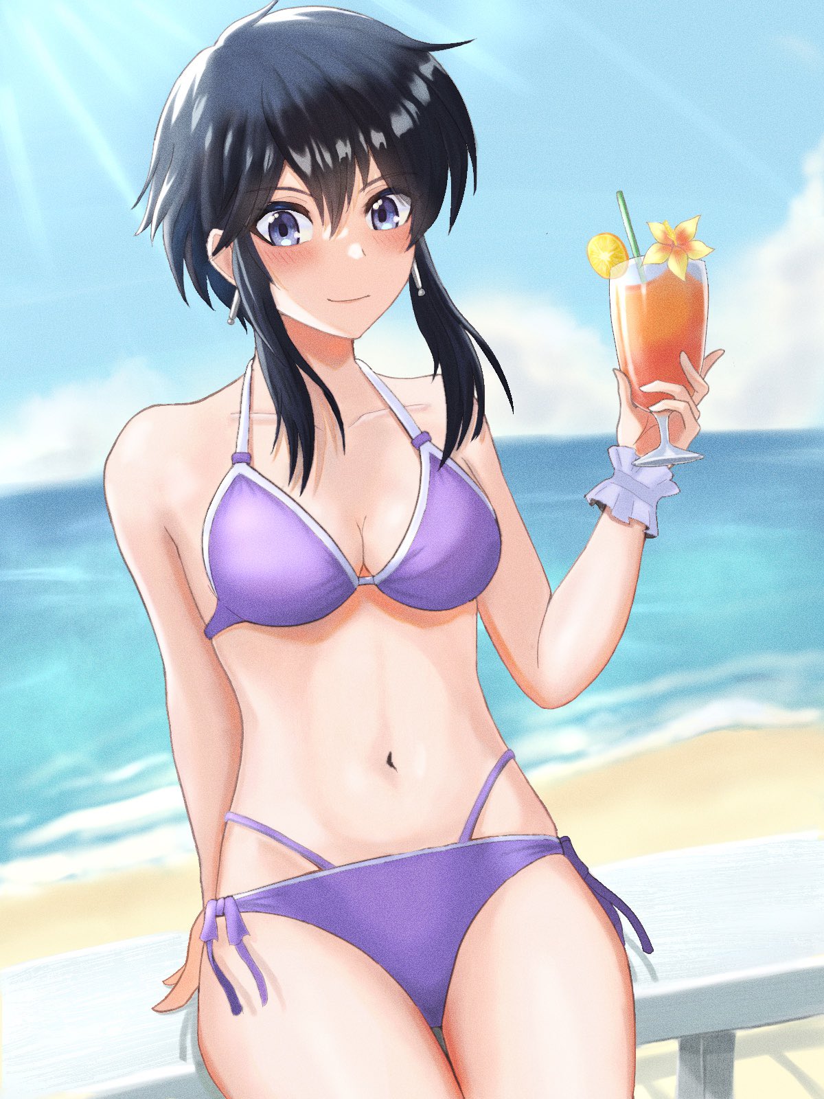 Larcei (Fire Emblem) Rule 34 Image