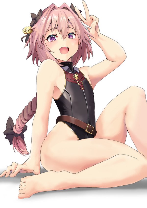 Astolfo (Fate) Rule 34 Image