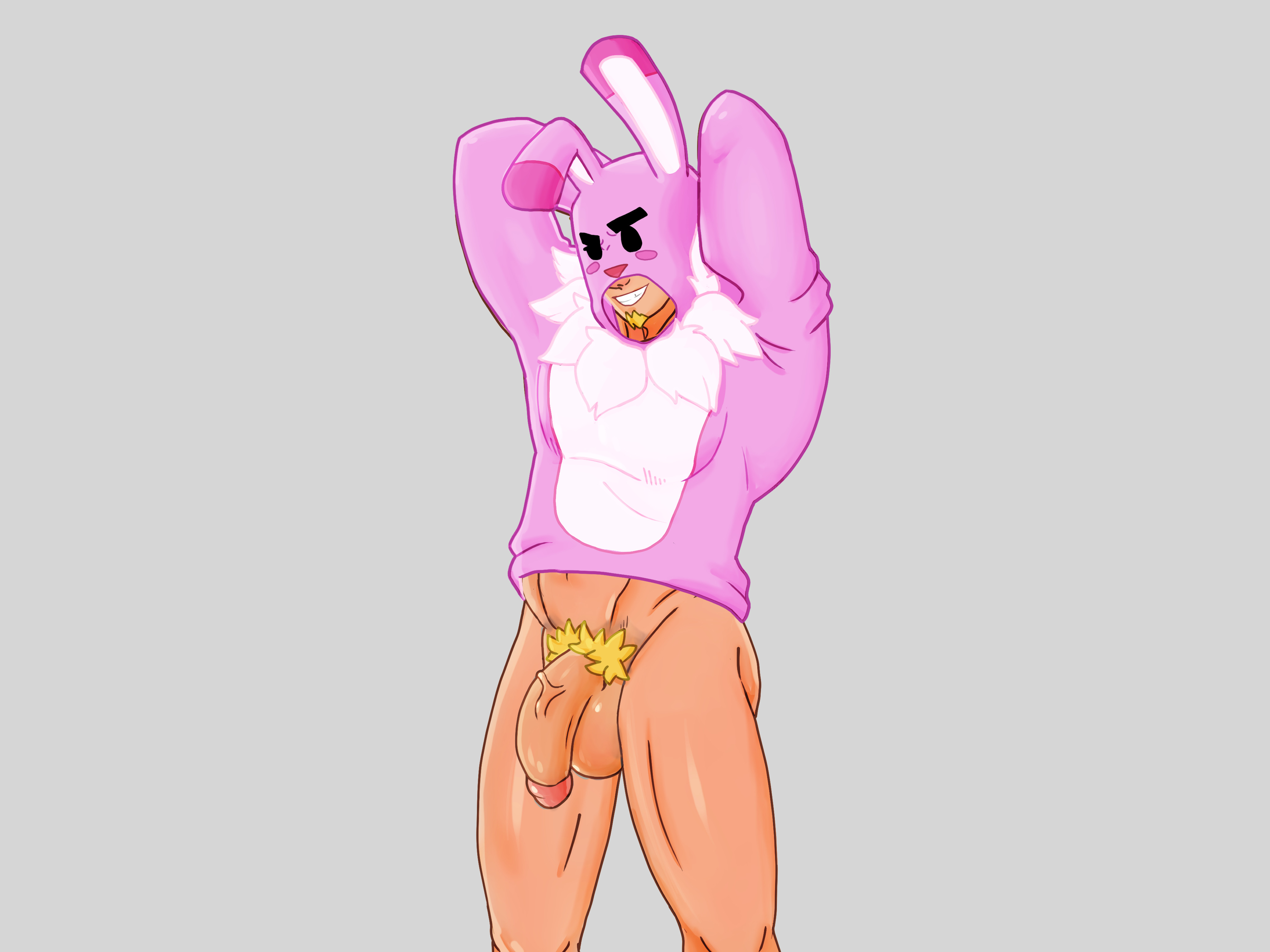 Digital Drawing (Artwork) Rule 34 Image
